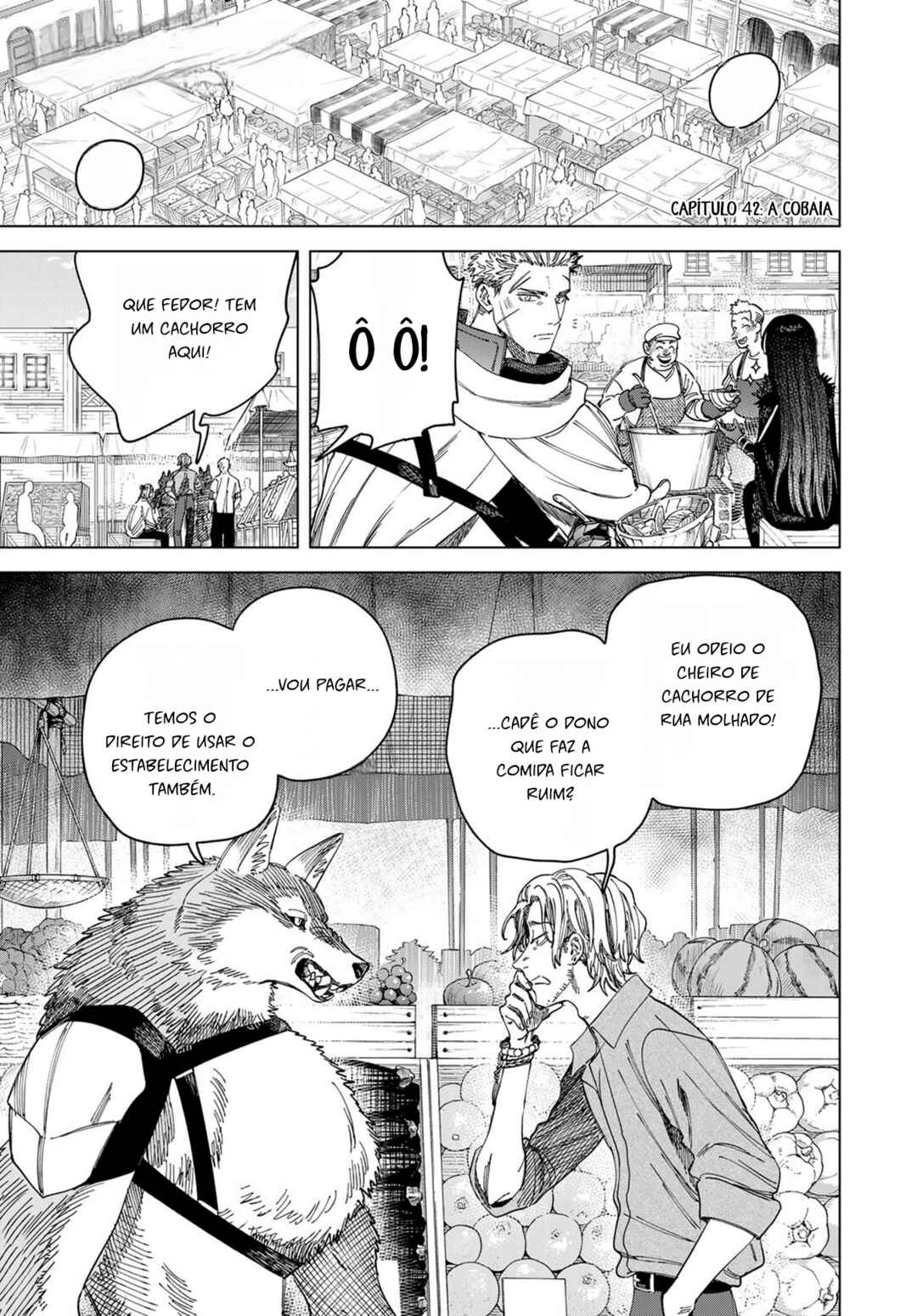 Chapter 42 - Page 1