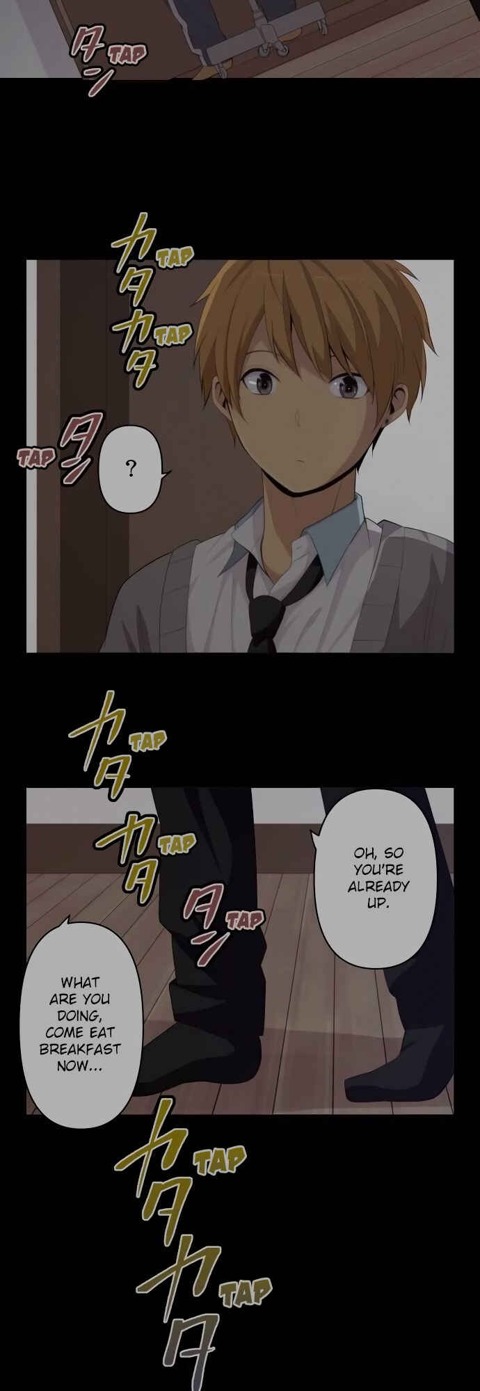 Chapter 168 - Page 14
