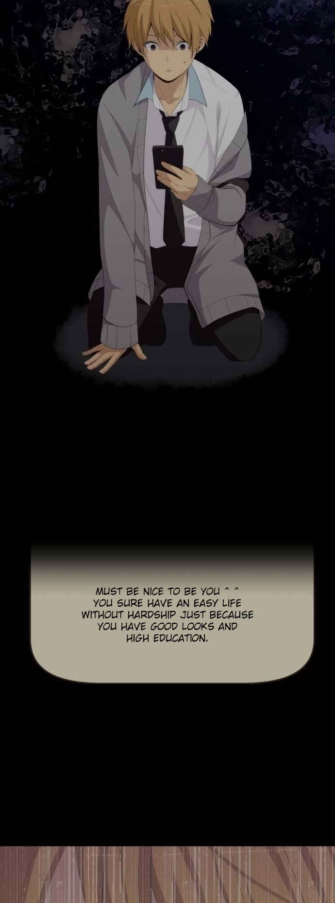 Chapter 168 - Page 21