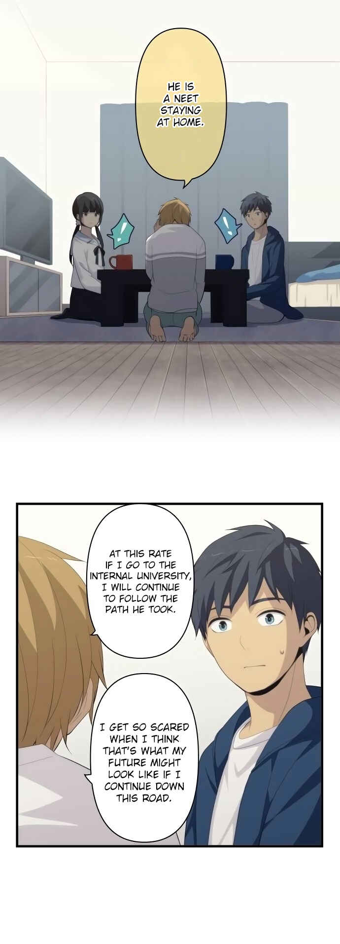 Chapter 168 - Page 4