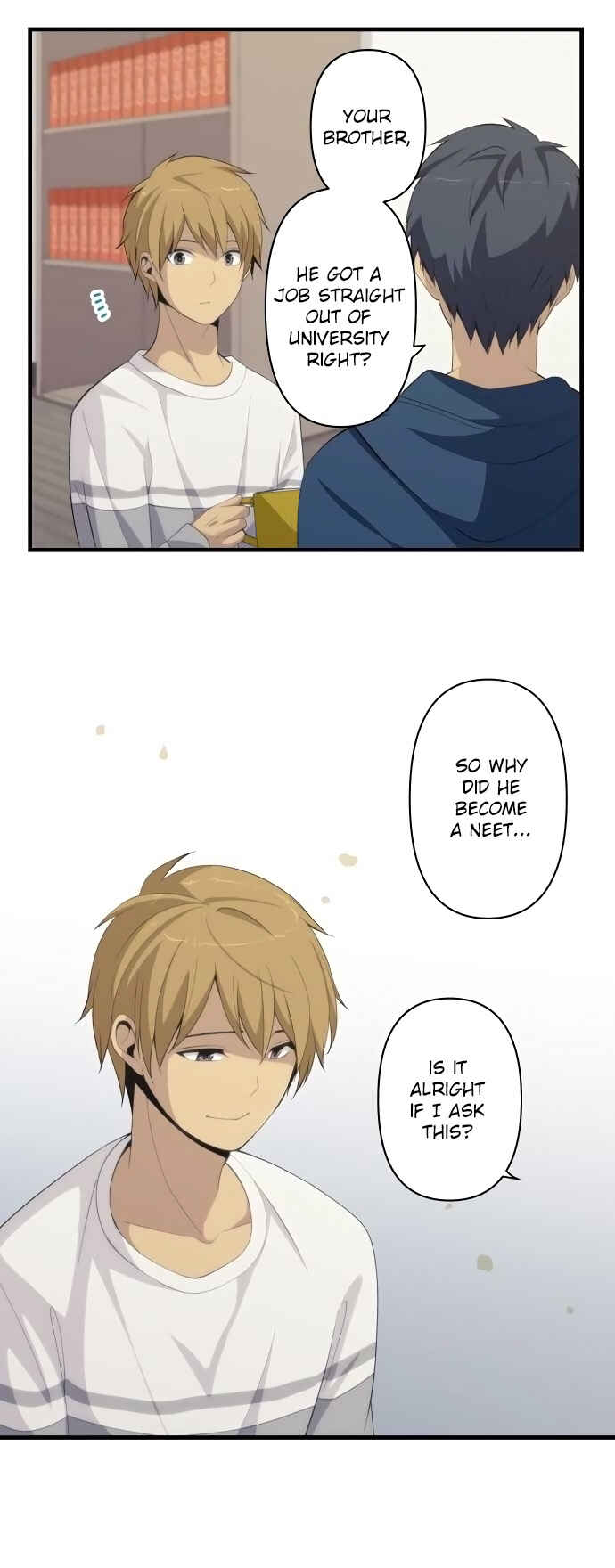 Chapter 168 - Page 9