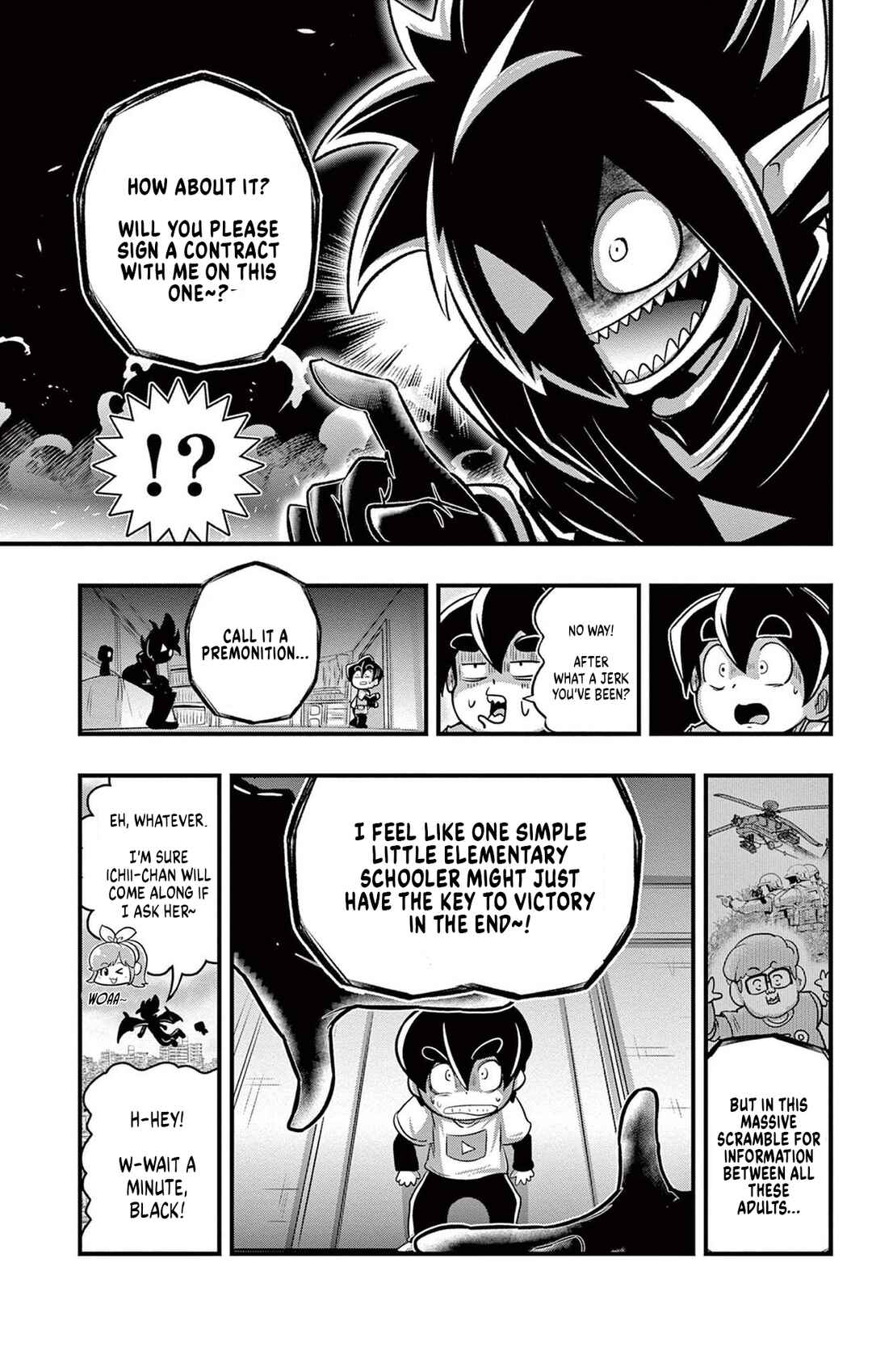Chapter 33 - Page 21