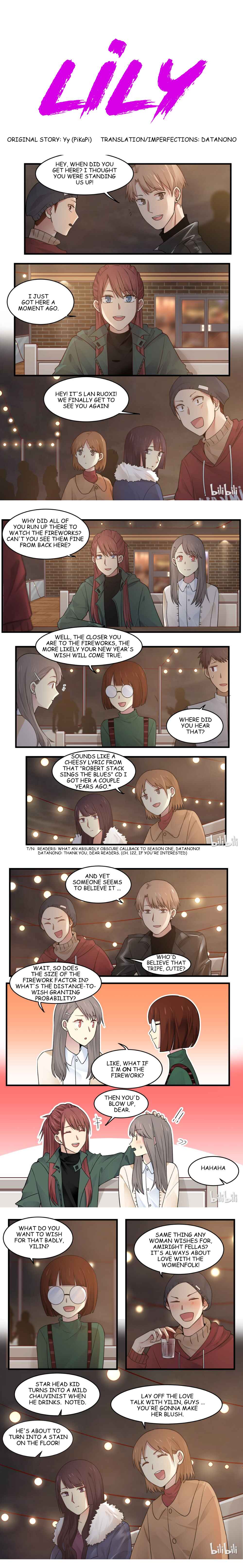 Chapter 173 - Page 1