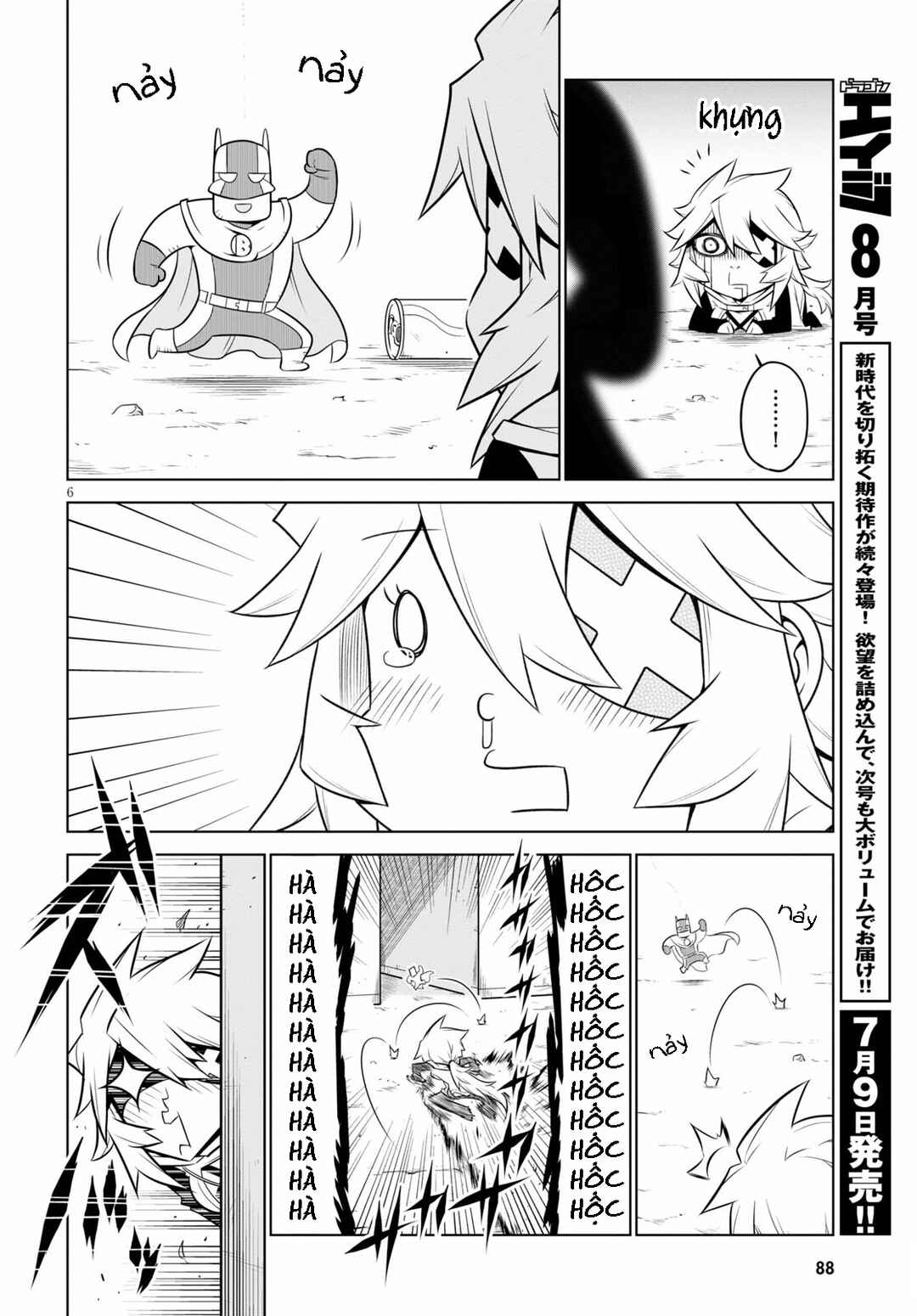 Chapter 129 - Page 9