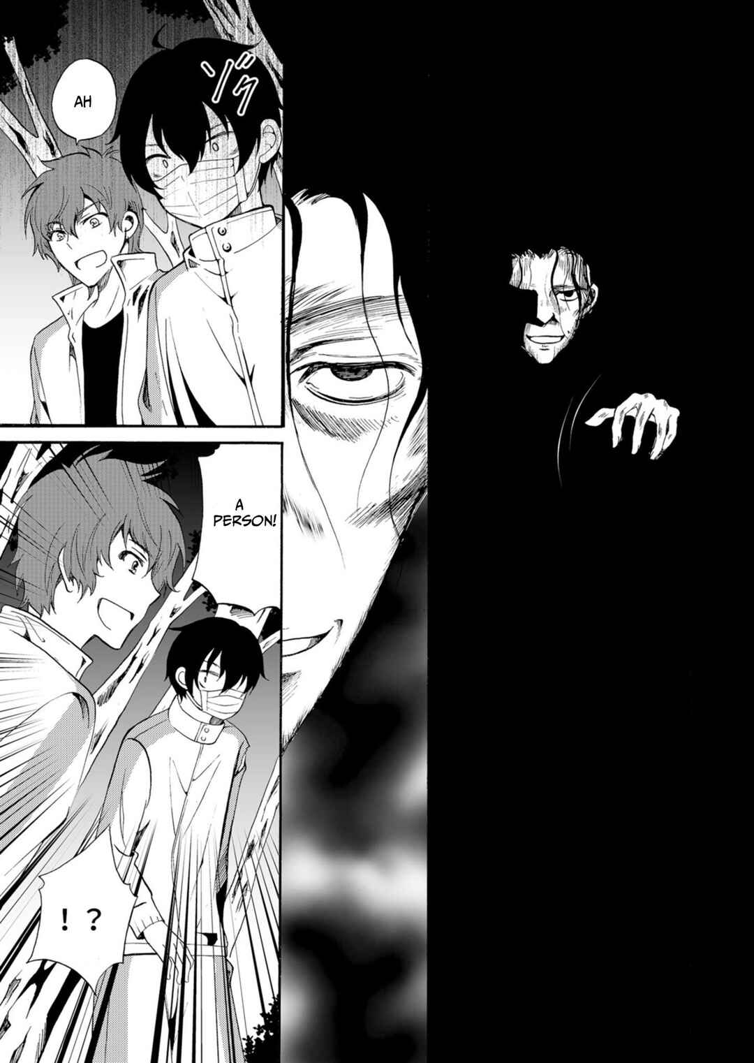 Chapter 42 - Page 12