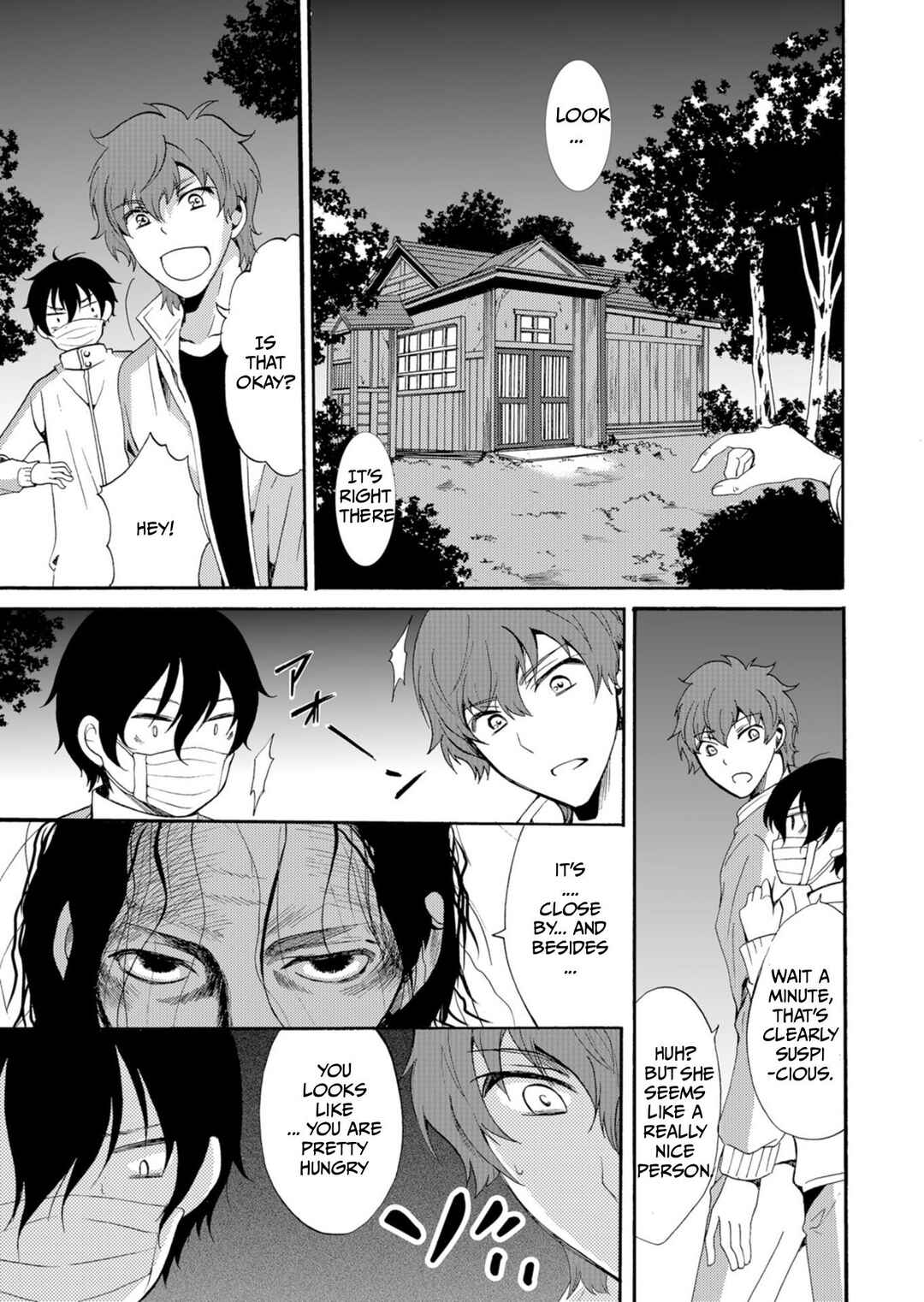 Chapter 42 - Page 14