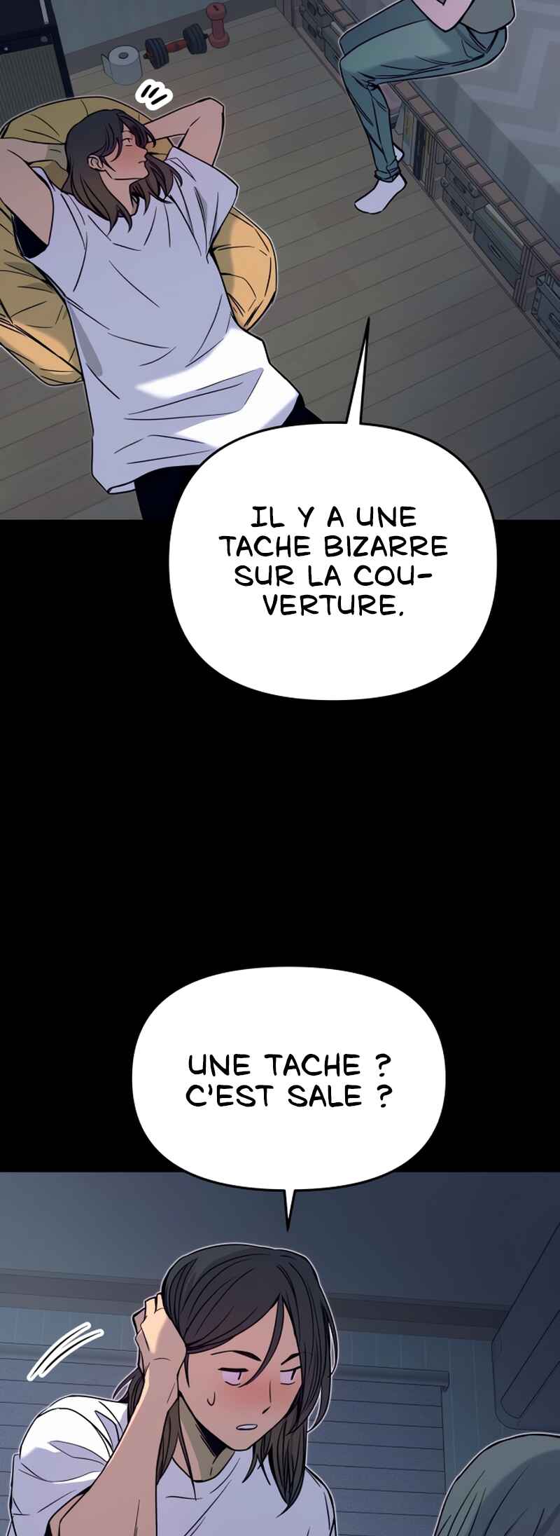 Chapter 46 - Page 32