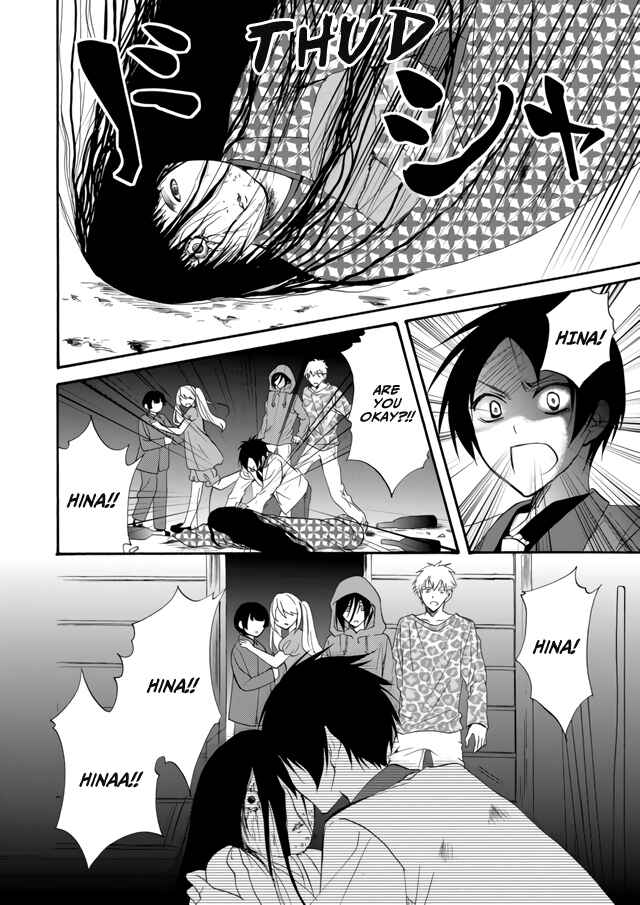 Chapter 4 - Page 6