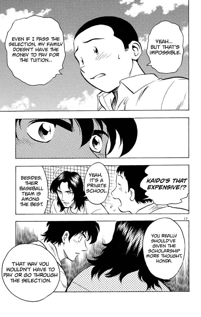 Chapter 184 - Page 17