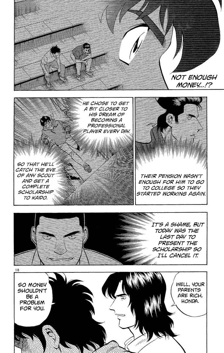 Chapter 184 - Page 18