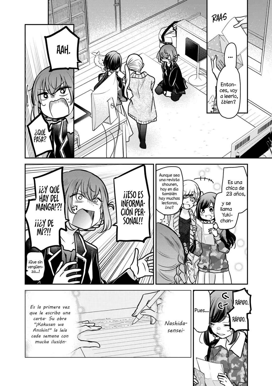 Chapter 23 - Page 7