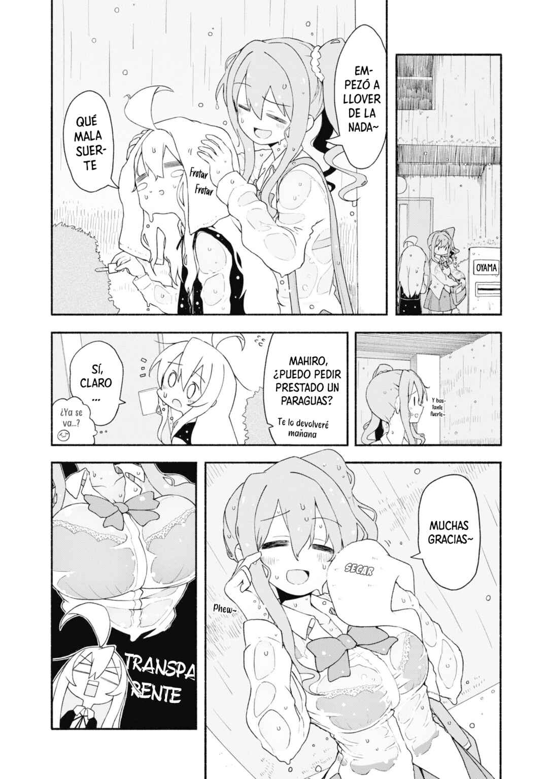 Chapter 23 - Page 5