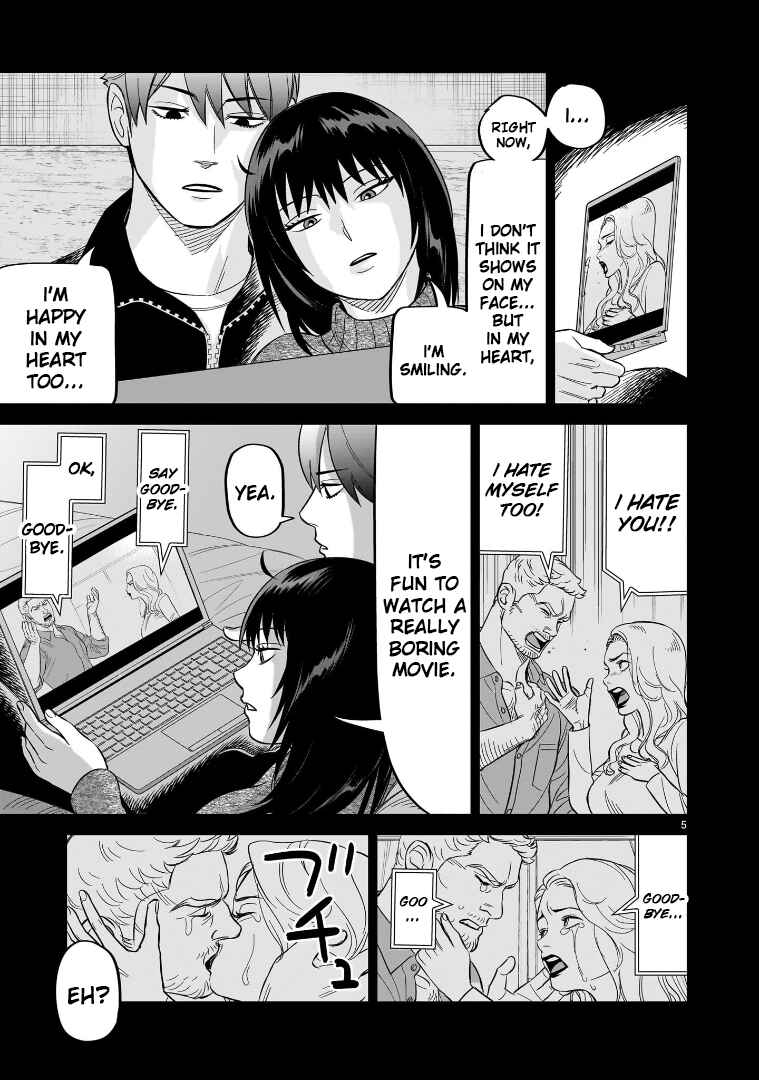 Chapter 28 - Page 5