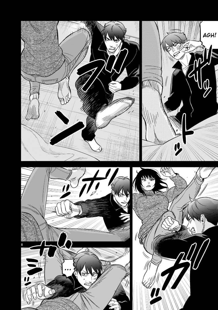 Chapter 28 - Page 8