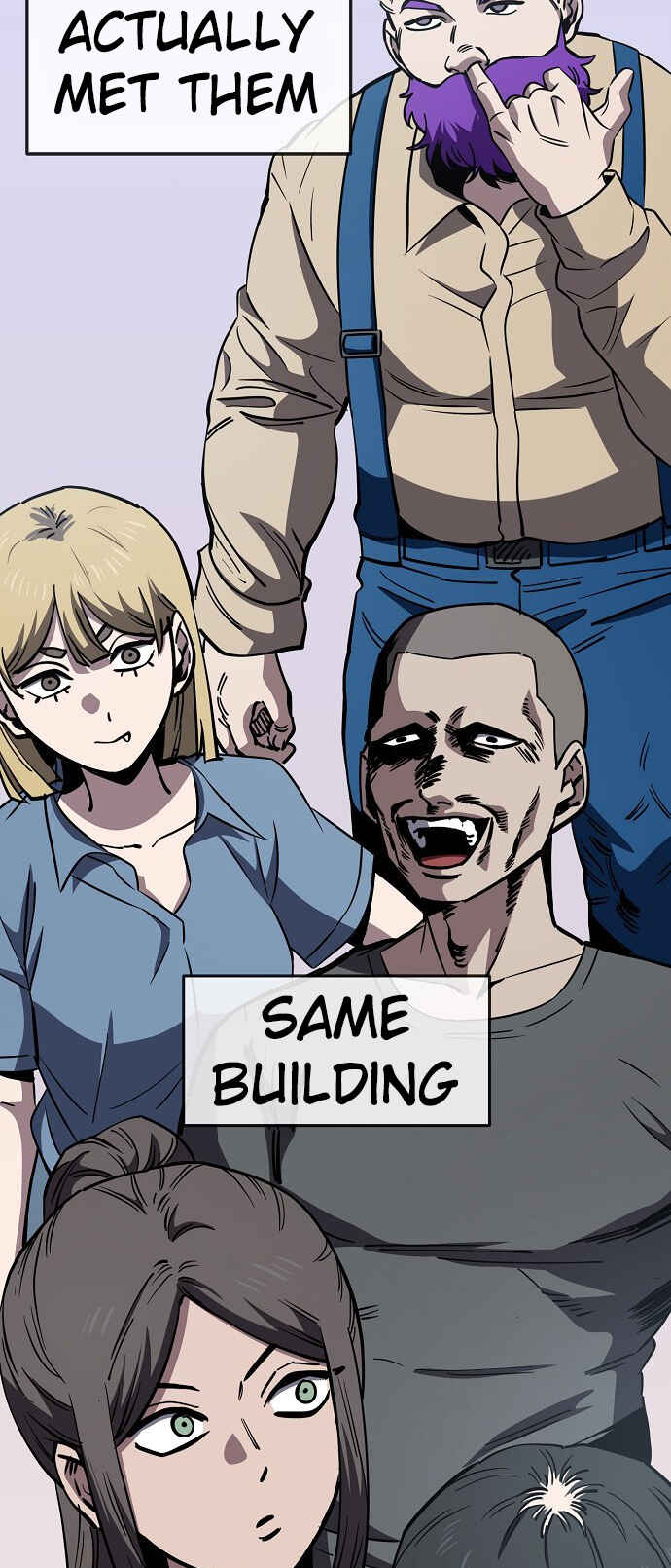 Chapter 72 - Page 19