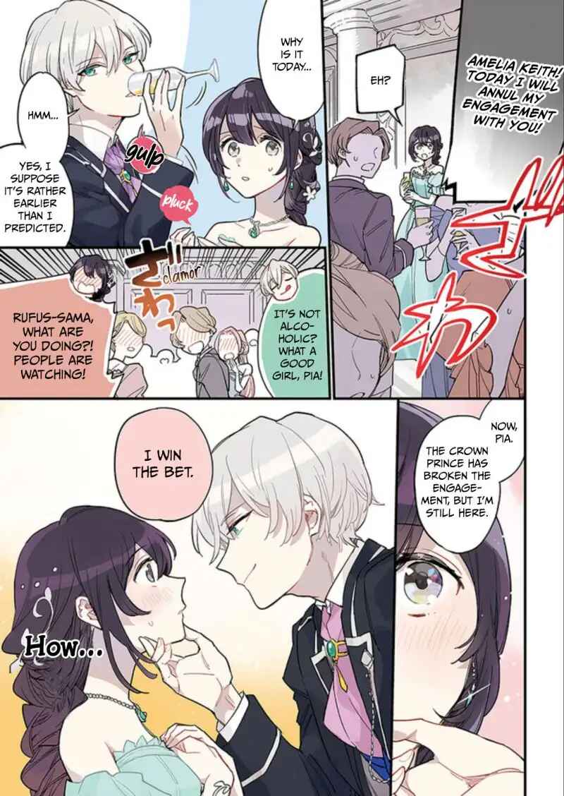 Chapter 1 - Page 1