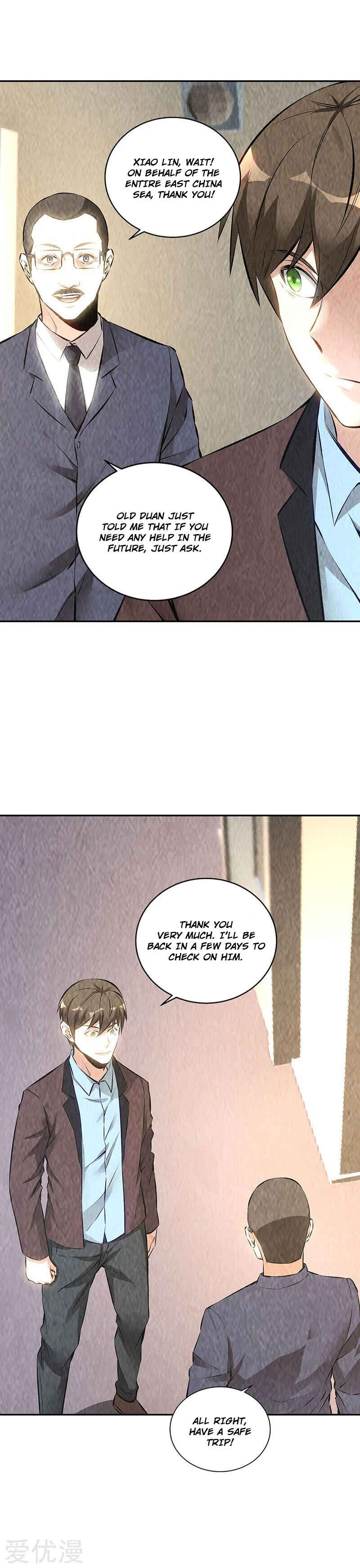 Chapter 178 - Page 7