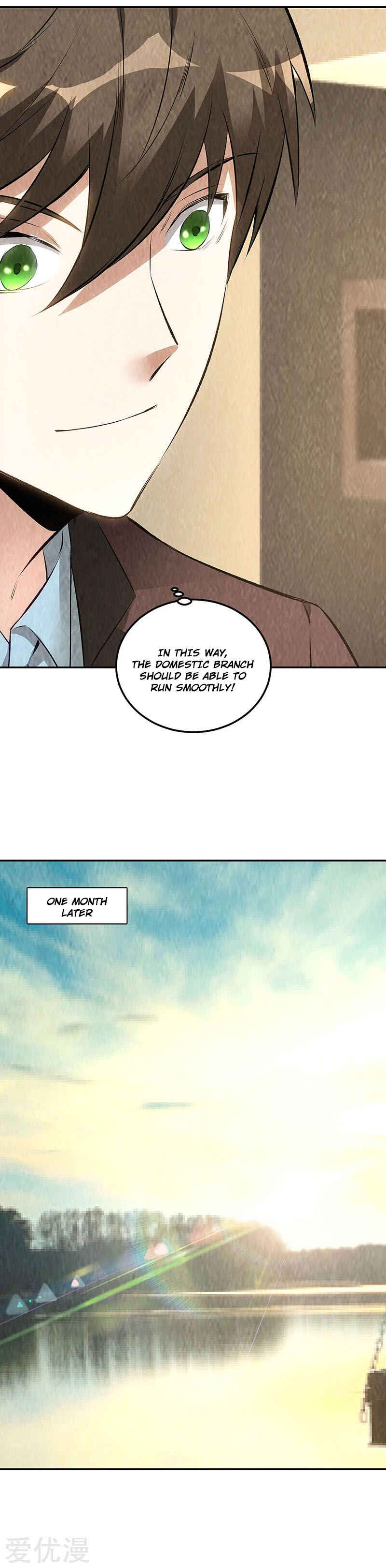Chapter 178 - Page 8