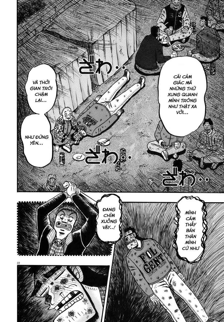 Chapter 89 - Page 20