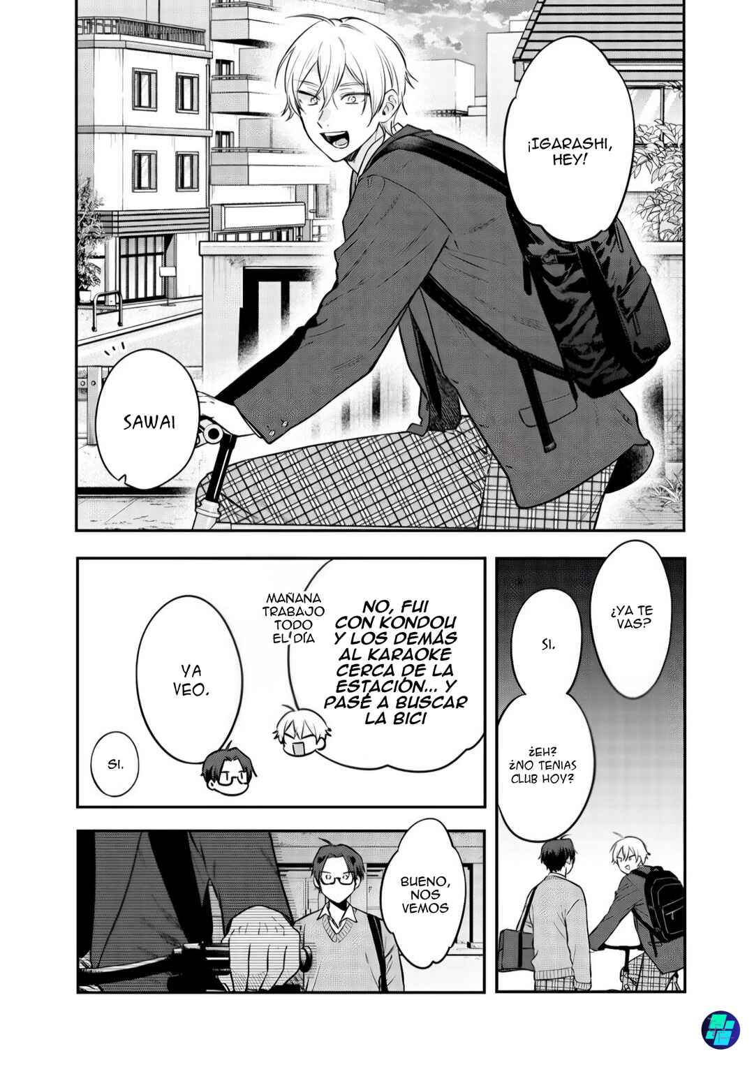 Chapter 29 - Page 20