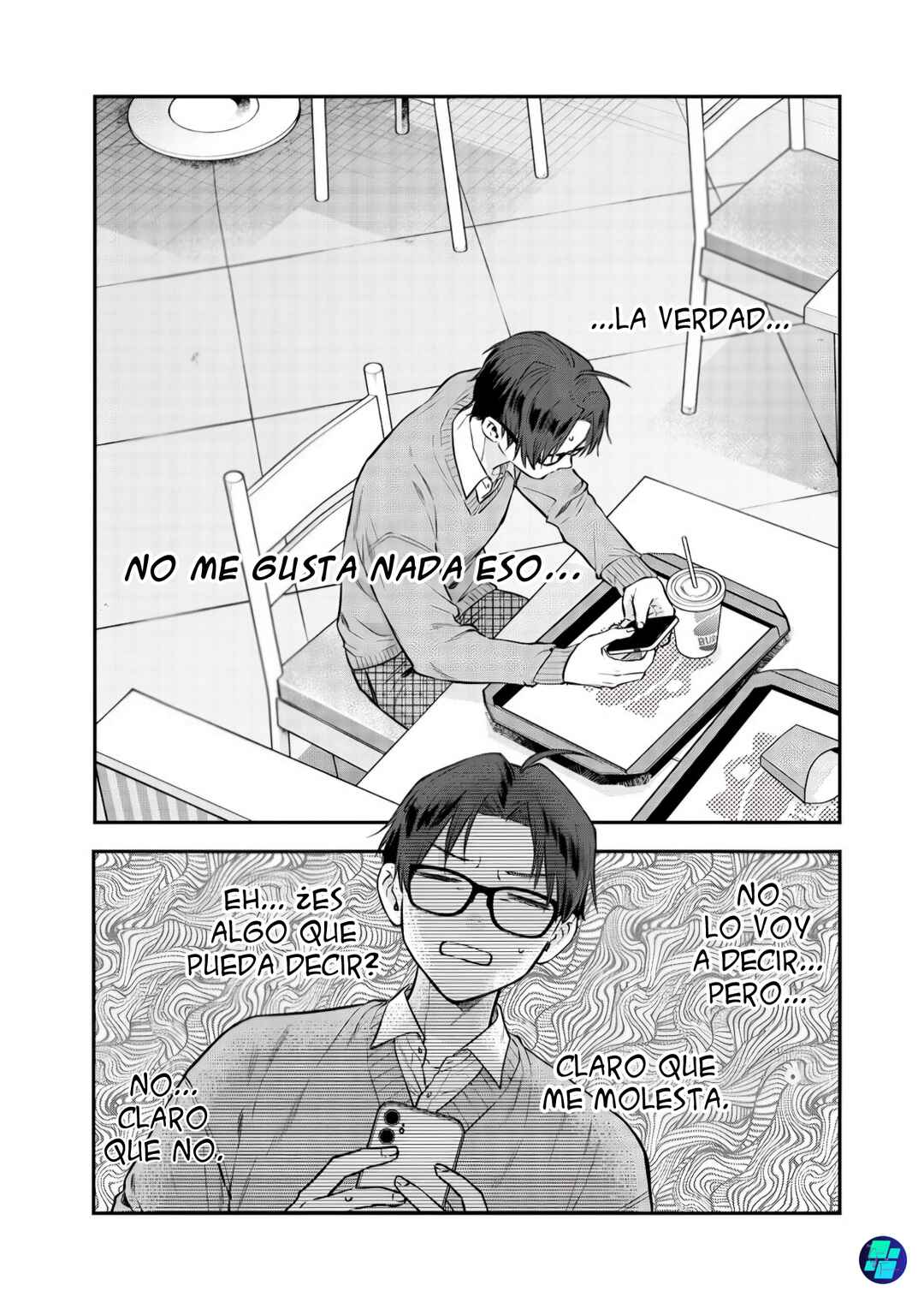 Chapter 29 - Page 34