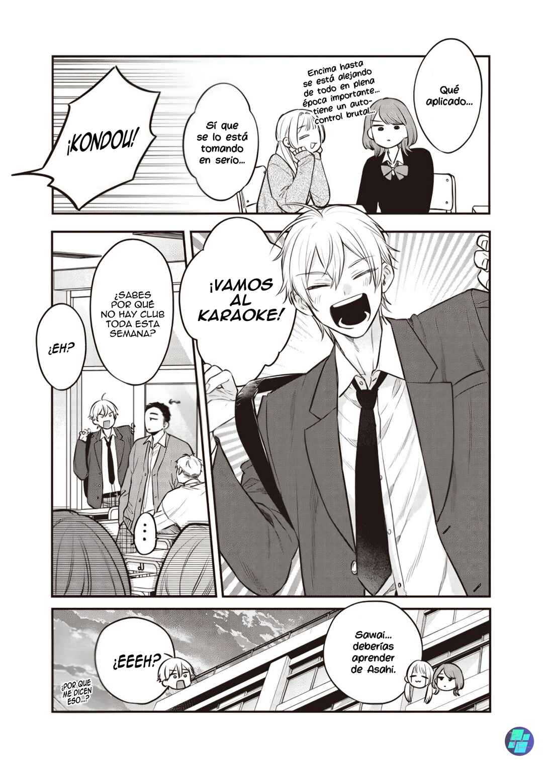 Chapter 29 - Page 5