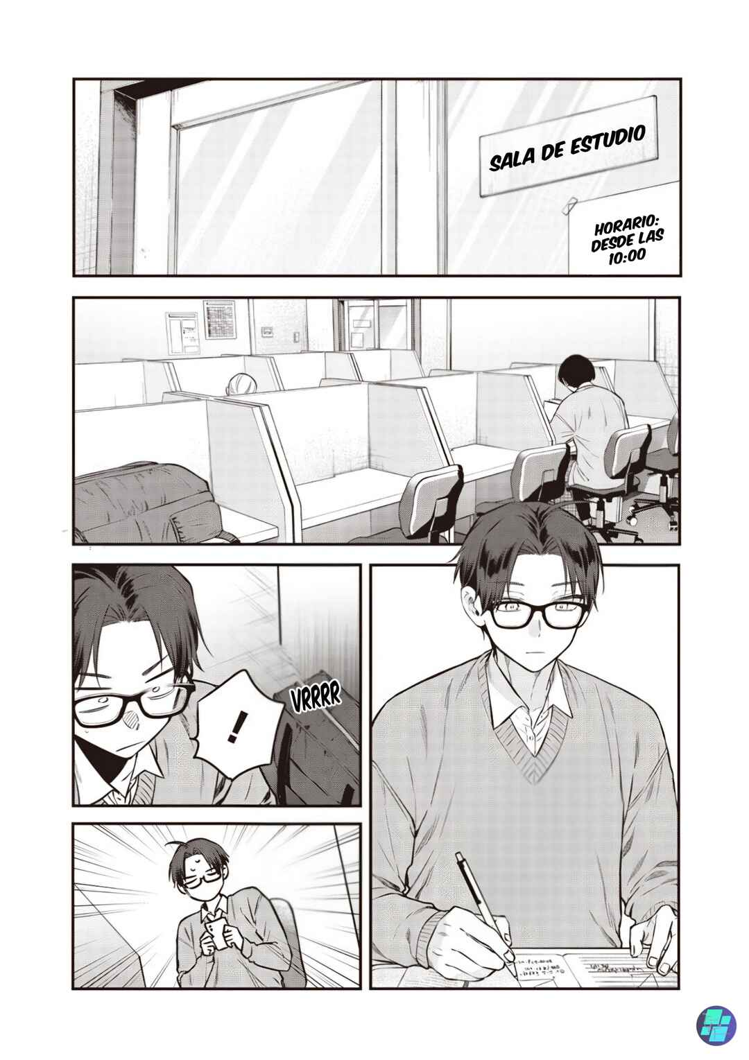 Chapter 29 - Page 6