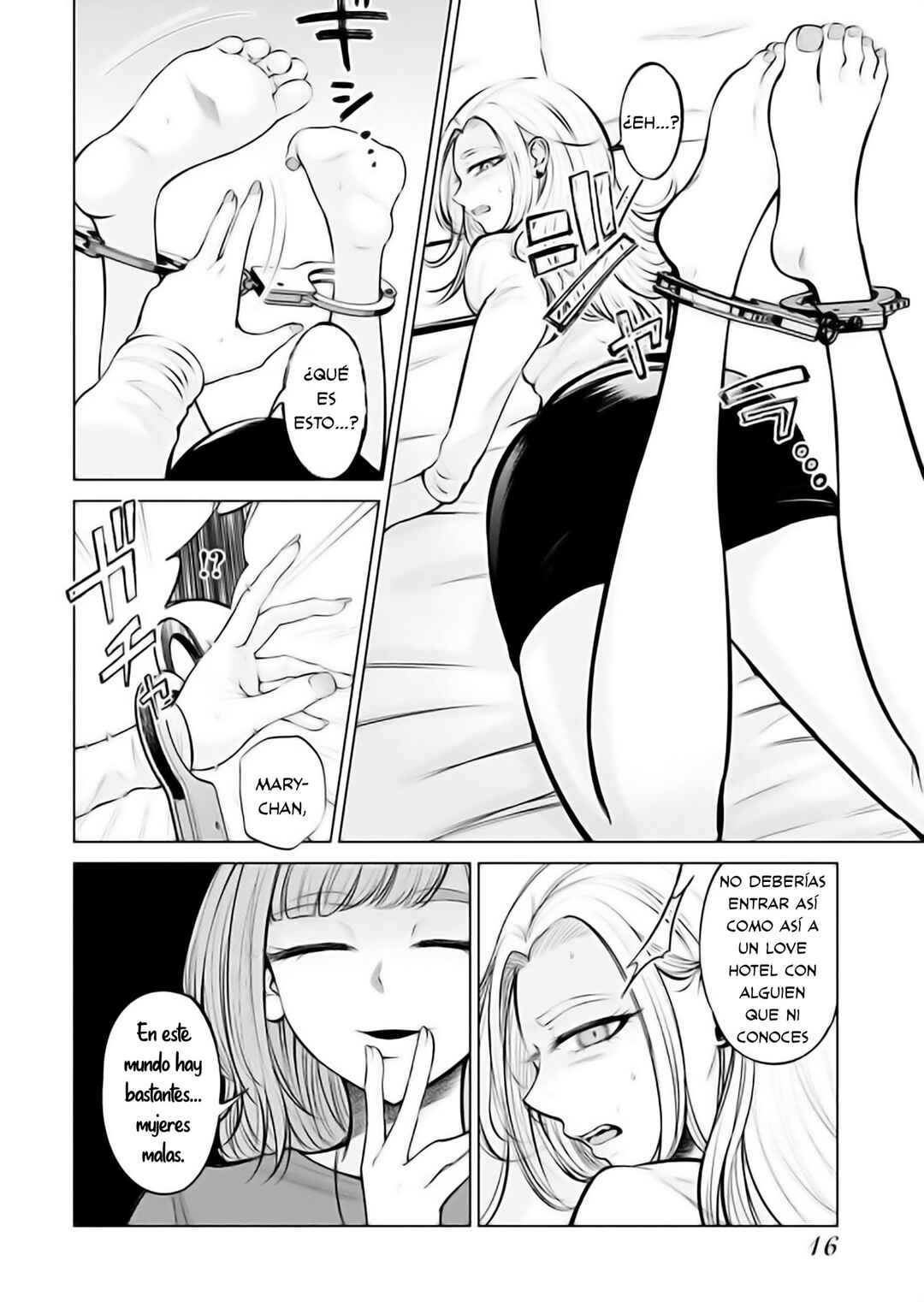 Chapter 1 - Page 18