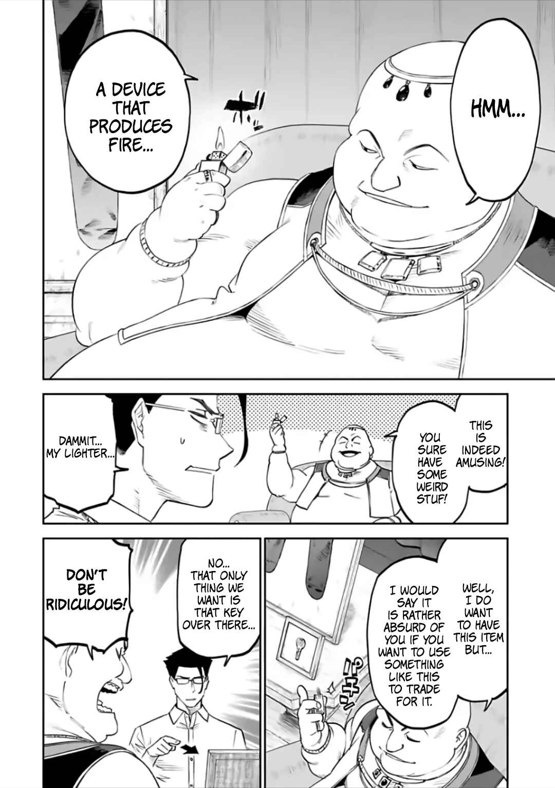 Chapter 79 - Page 6