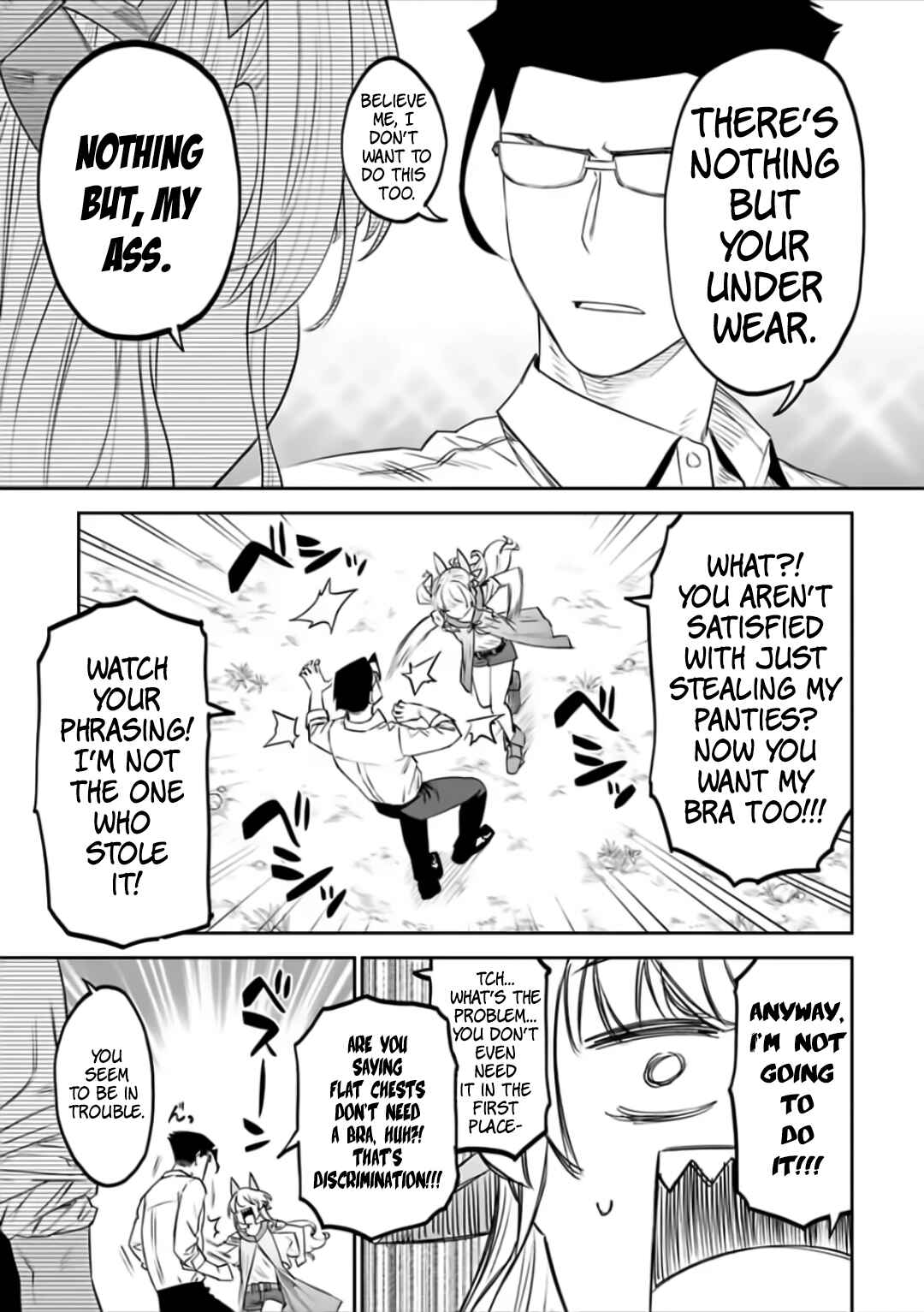 Chapter 79 - Page 9
