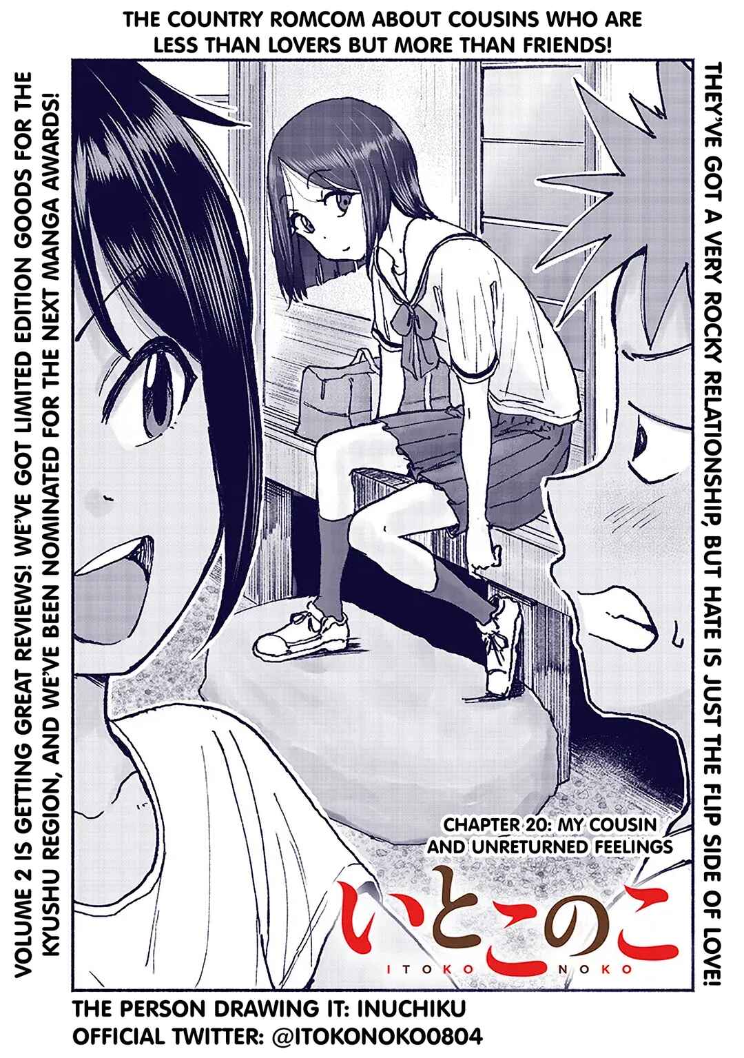 Chapter 20 - Page 1