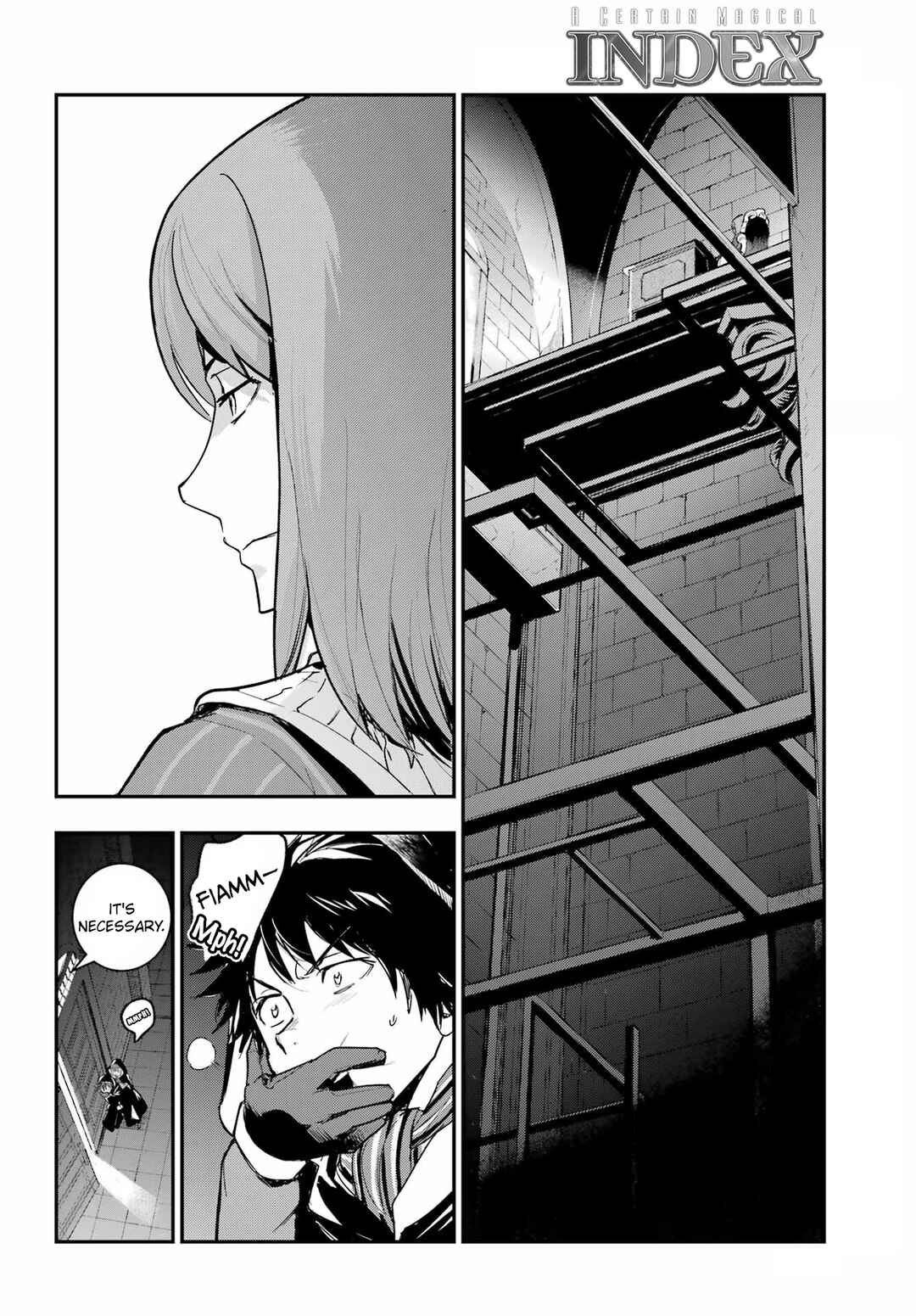 Chapter 215 - Page 10