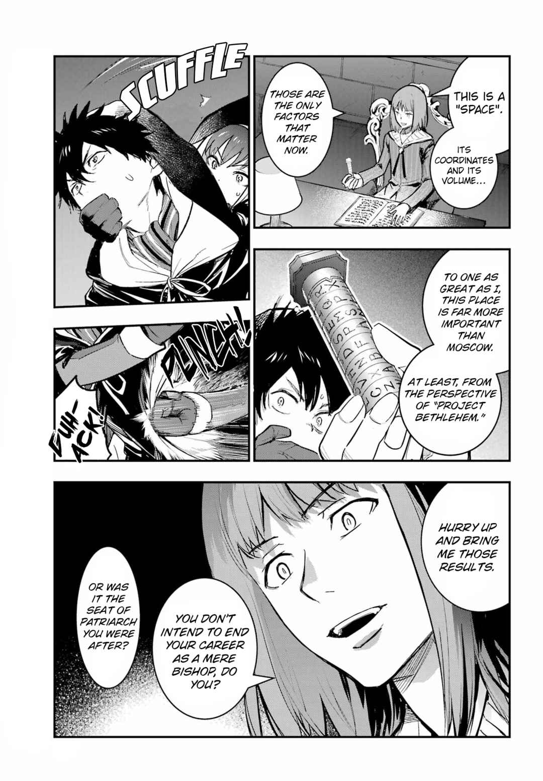 Chapter 215 - Page 11