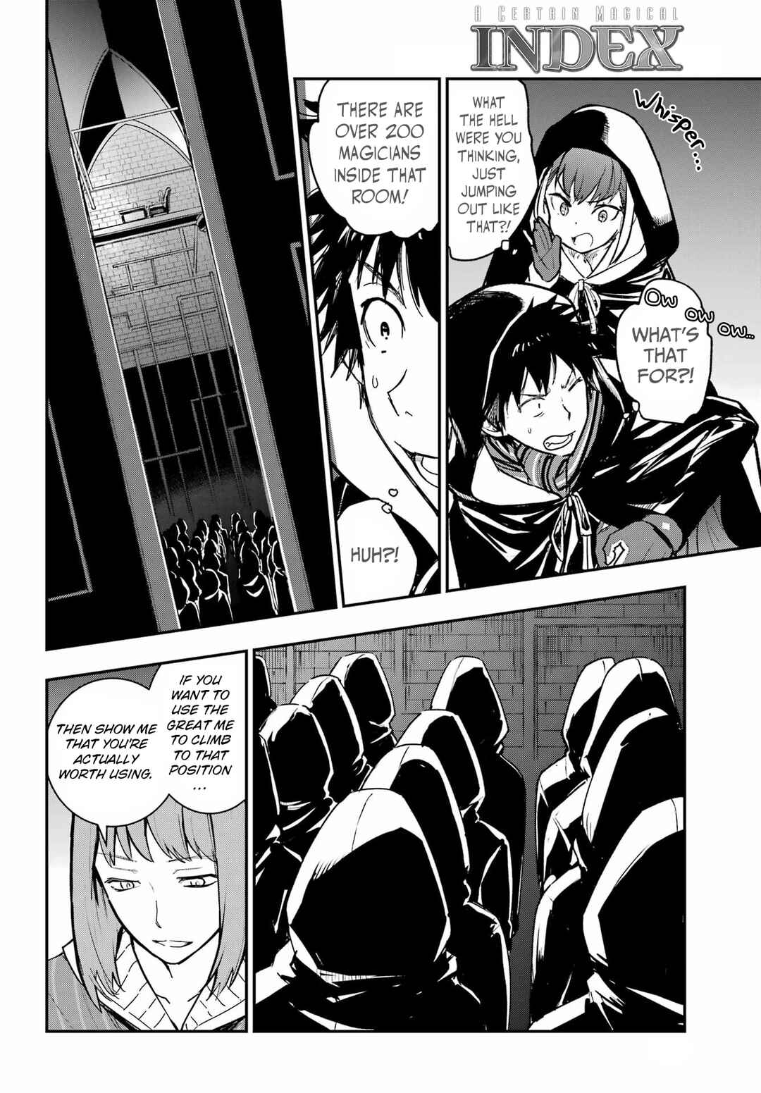 Chapter 215 - Page 12