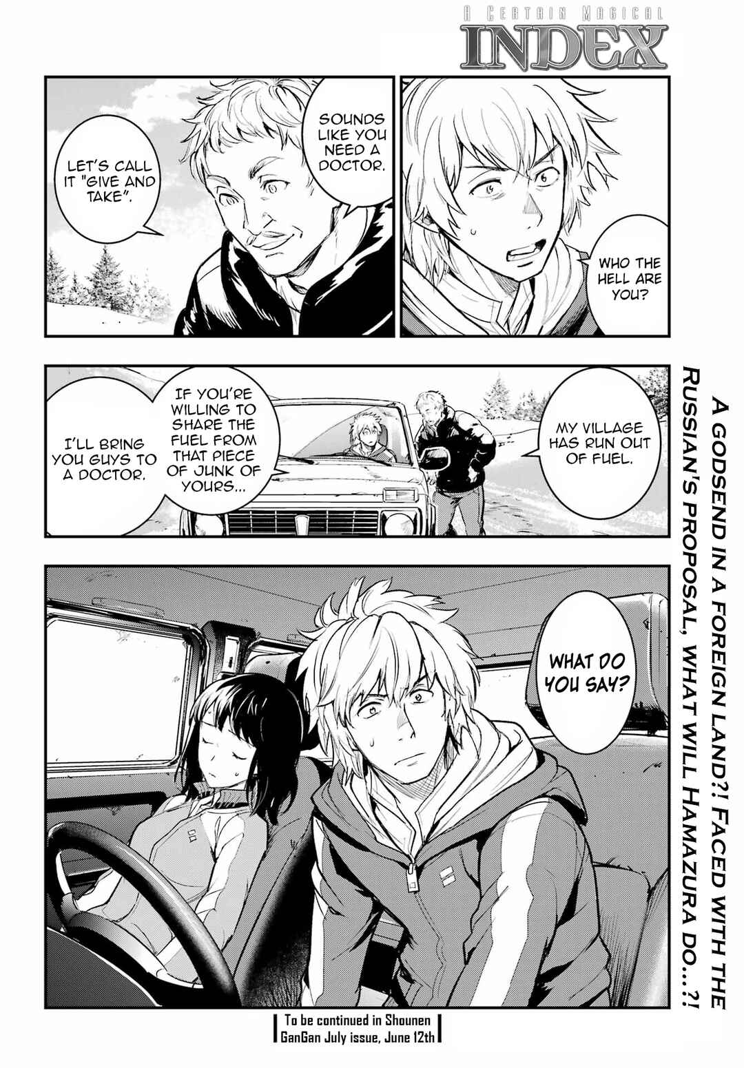 Chapter 215 - Page 18
