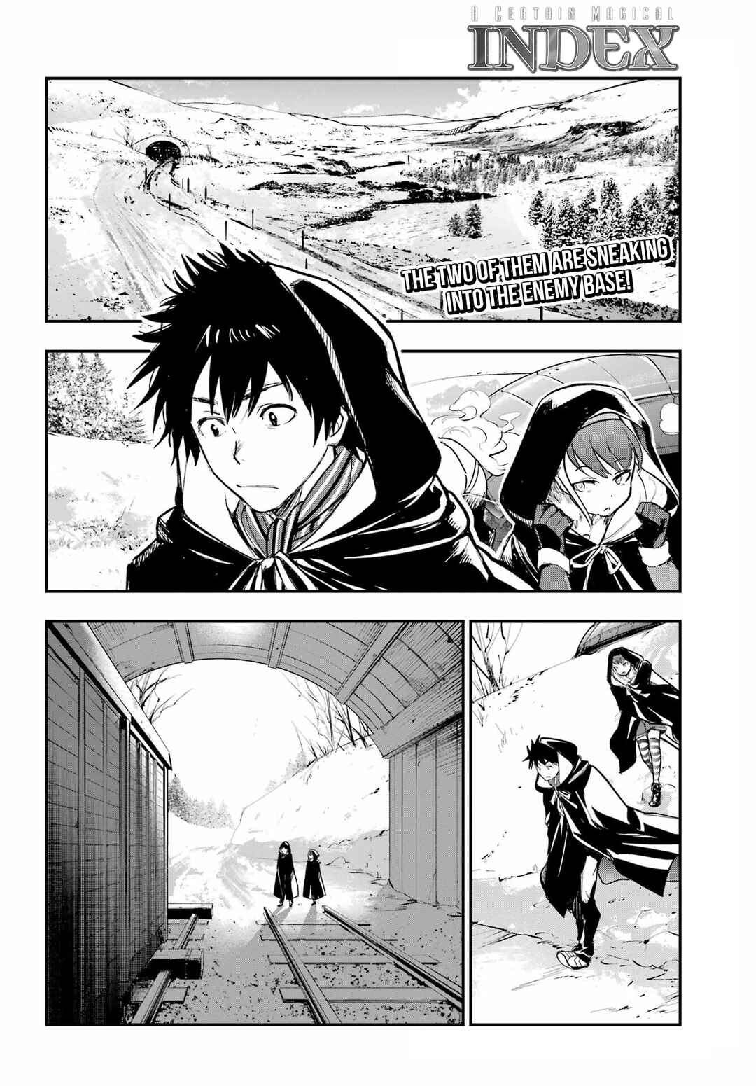 Chapter 215 - Page 2