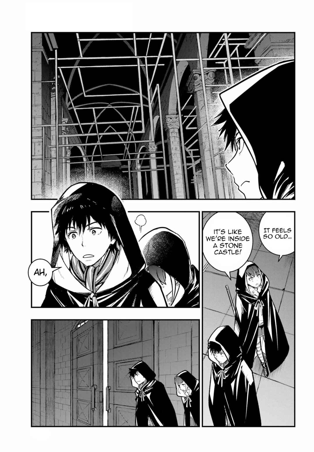 Chapter 215 - Page 9