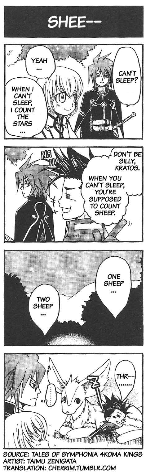 Chapter 1 - Page 1