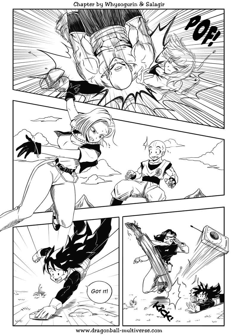 Chapter 62 - Page 3