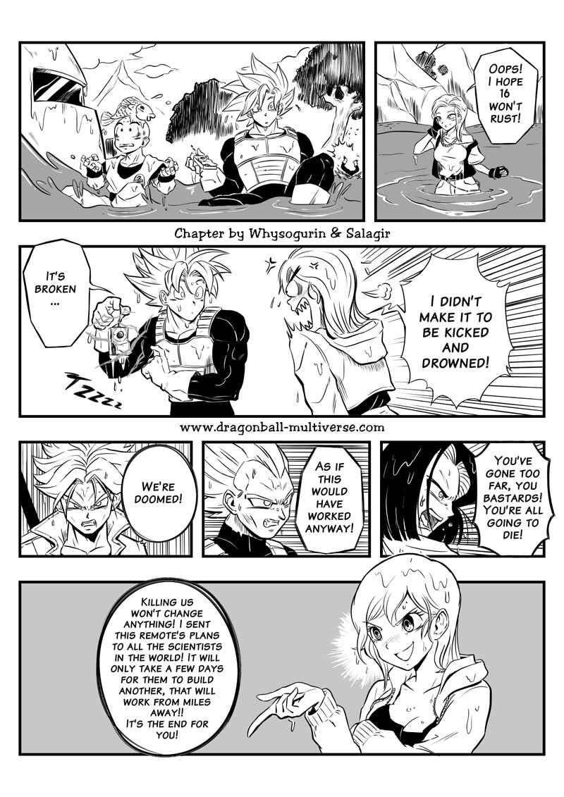Chapter 62 - Page 7
