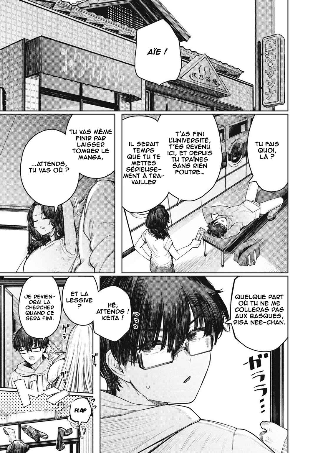 Chapter 1 - Page 4