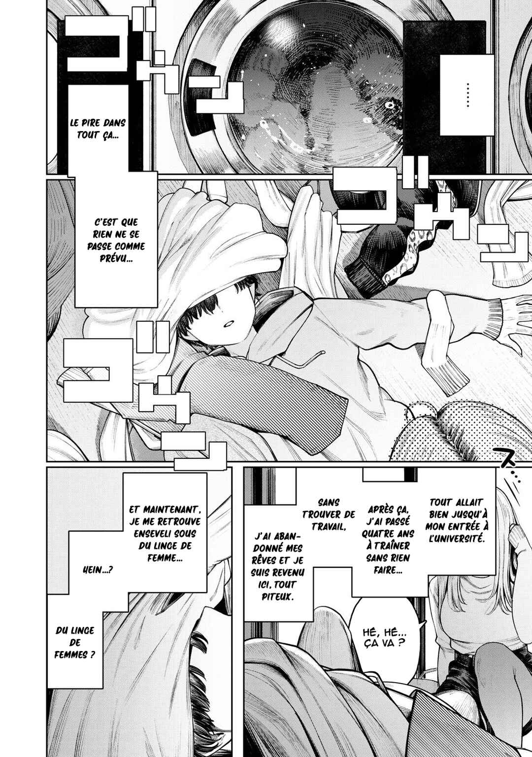 Chapter 1 - Page 5