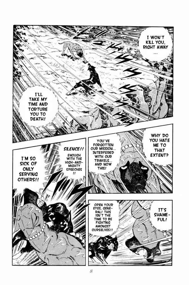 Chapter 37 - Page 10