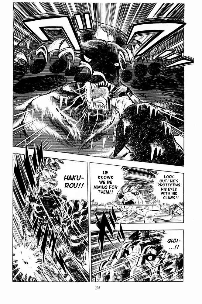 Chapter 37 - Page 36