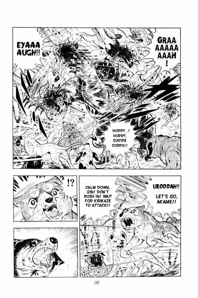 Chapter 37 - Page 40