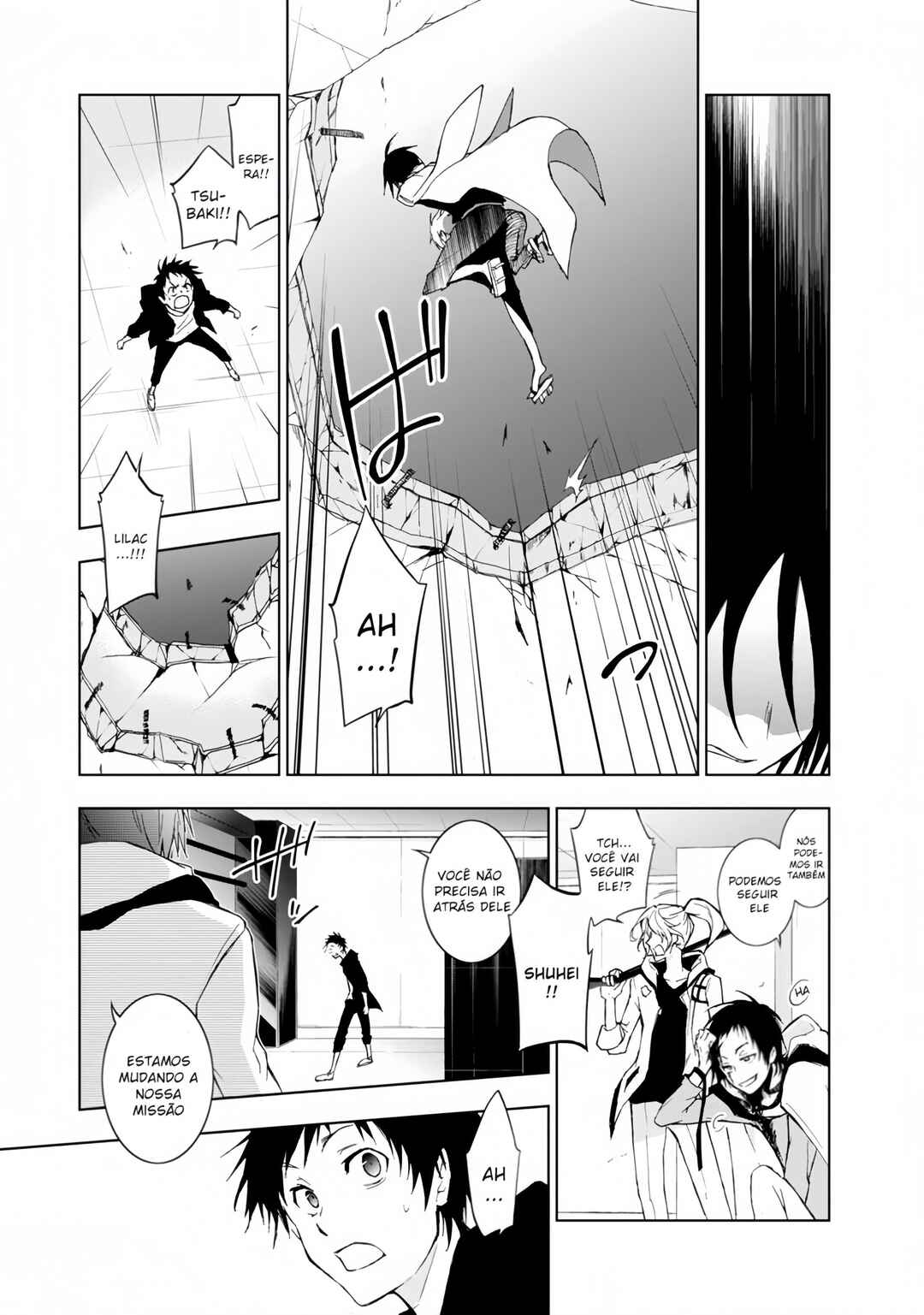 Chapter 39 - Page 32