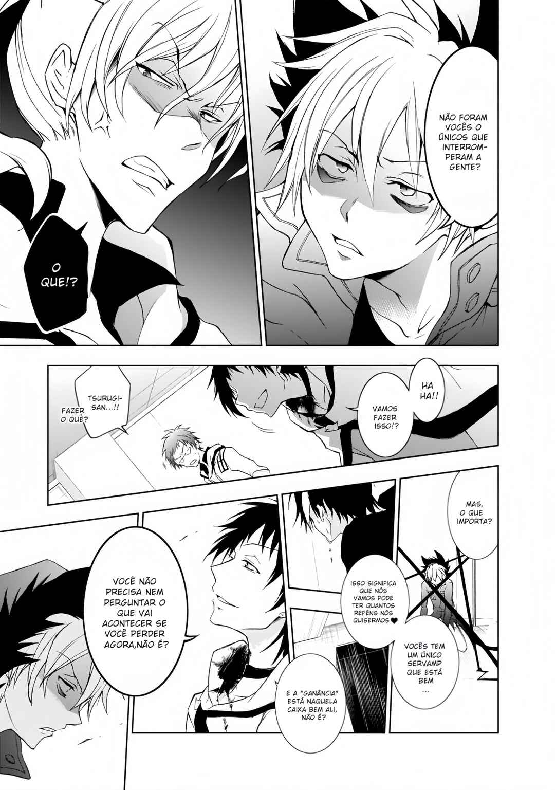 Chapter 39 - Page 36