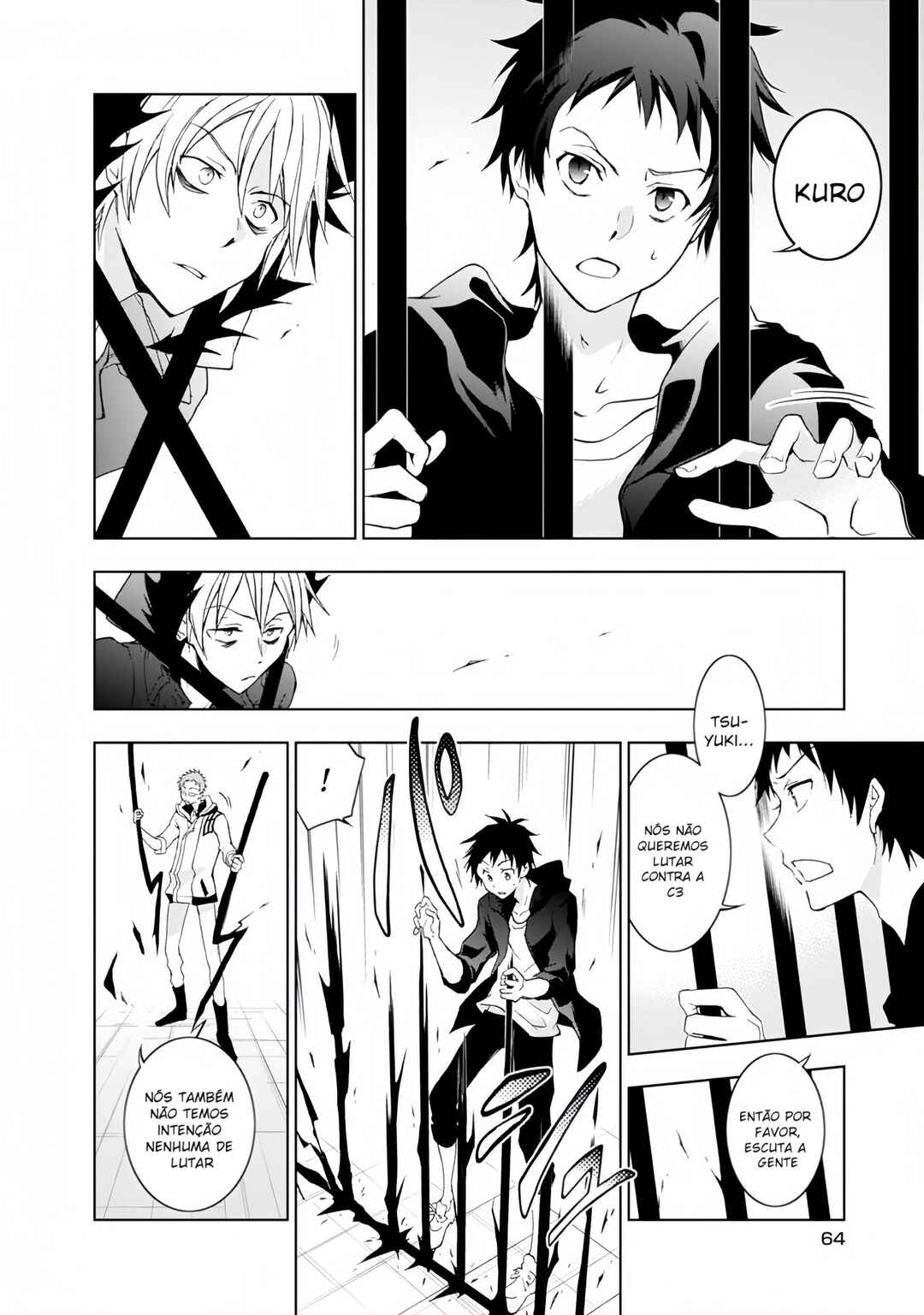 Chapter 39 - Page 37