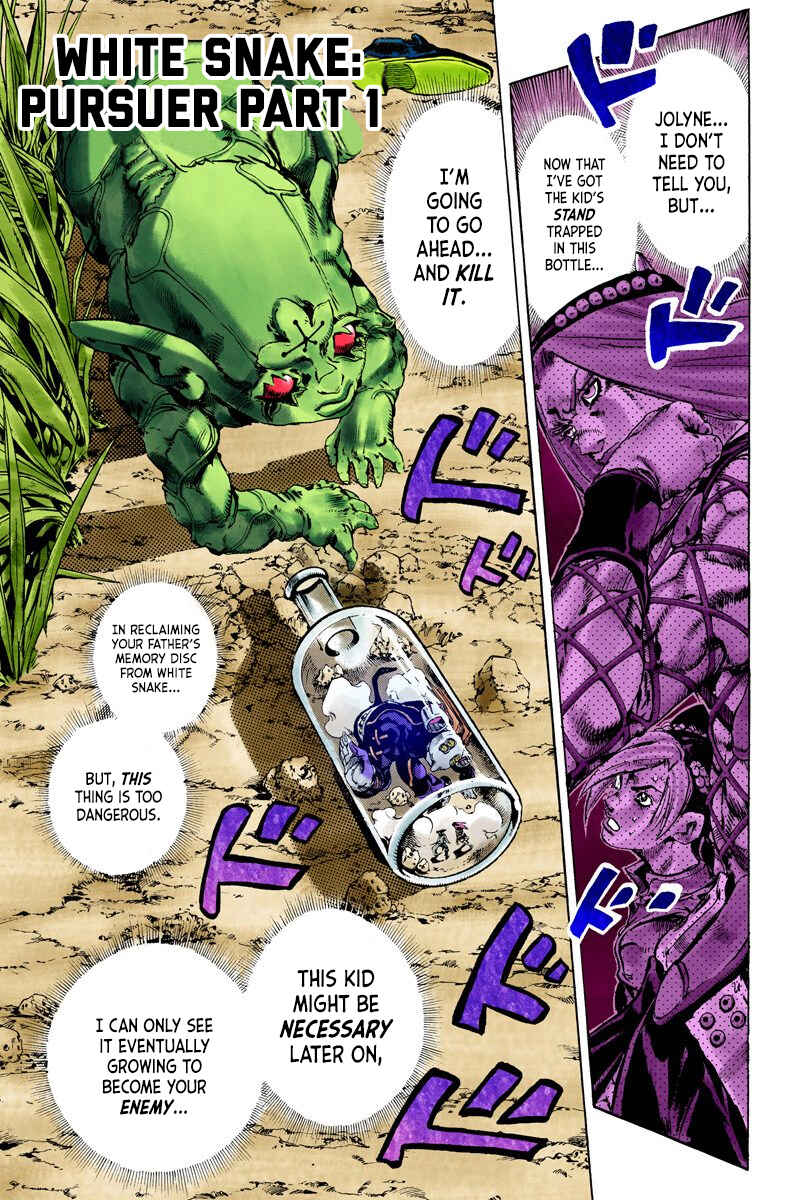 Chapter 89 - Page 1