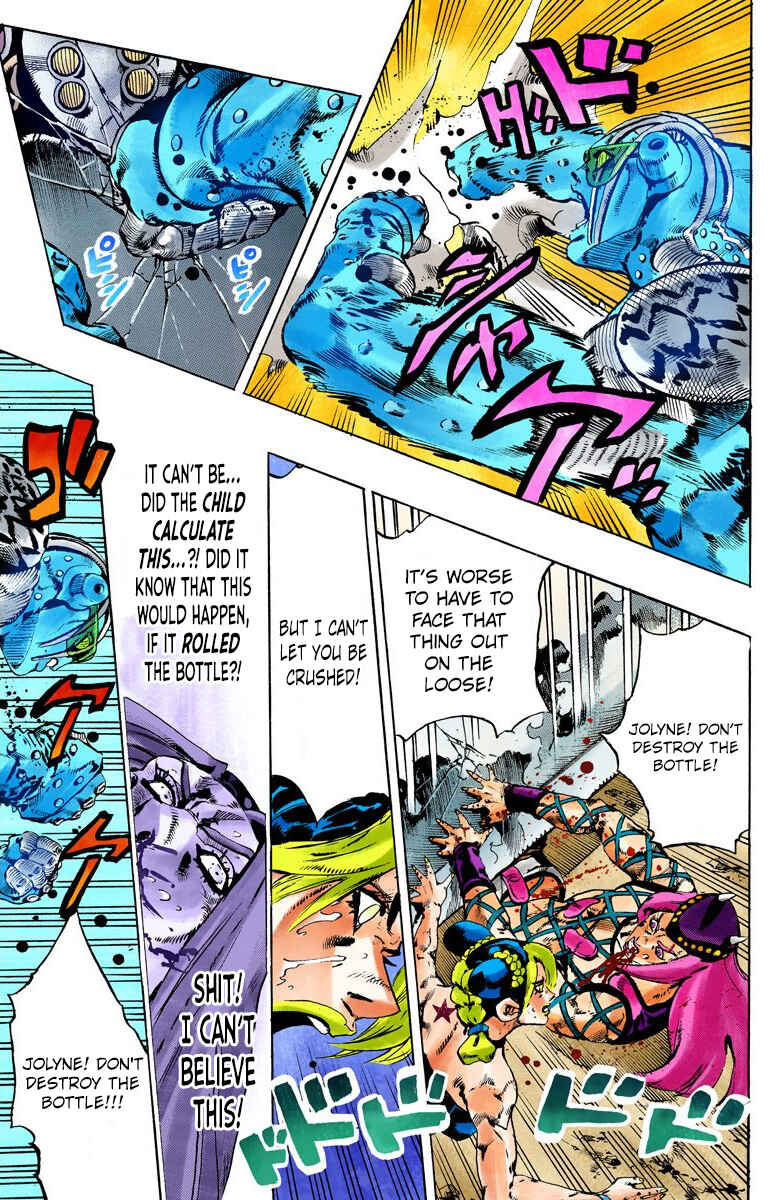 Chapter 89 - Page 13